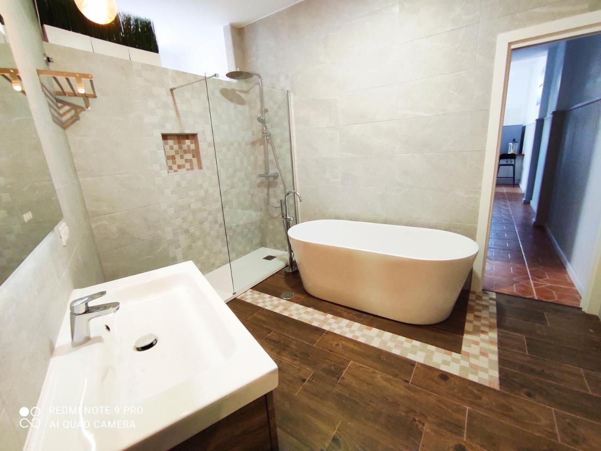Villas Norte Piscina Privada Climatizada La Victoria de Acentejo Exteriör bild