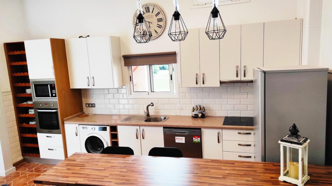 Villas Norte Piscina Privada Climatizada La Victoria de Acentejo Exteriör bild