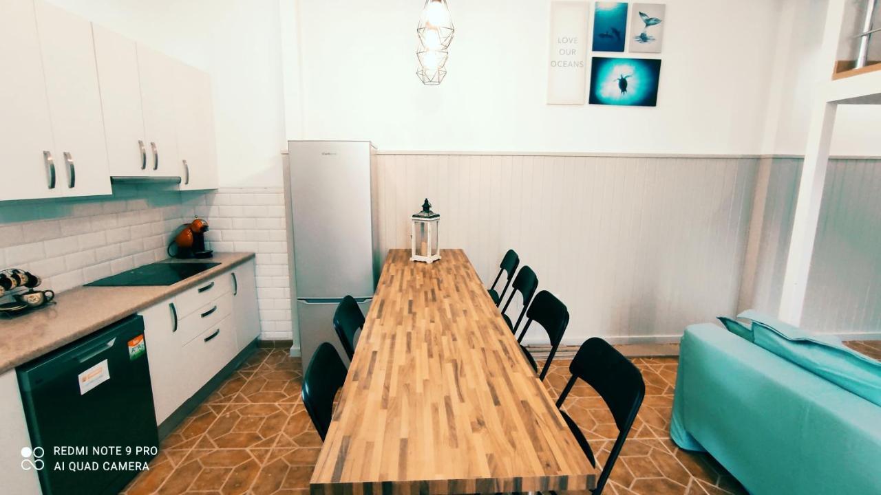 Villas Norte Piscina Privada Climatizada La Victoria de Acentejo Exteriör bild