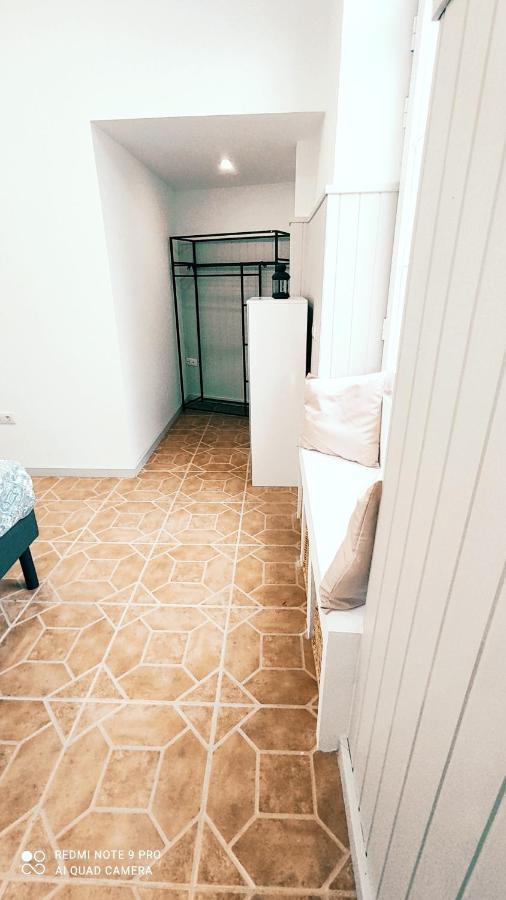 Villas Norte Piscina Privada Climatizada La Victoria de Acentejo Exteriör bild
