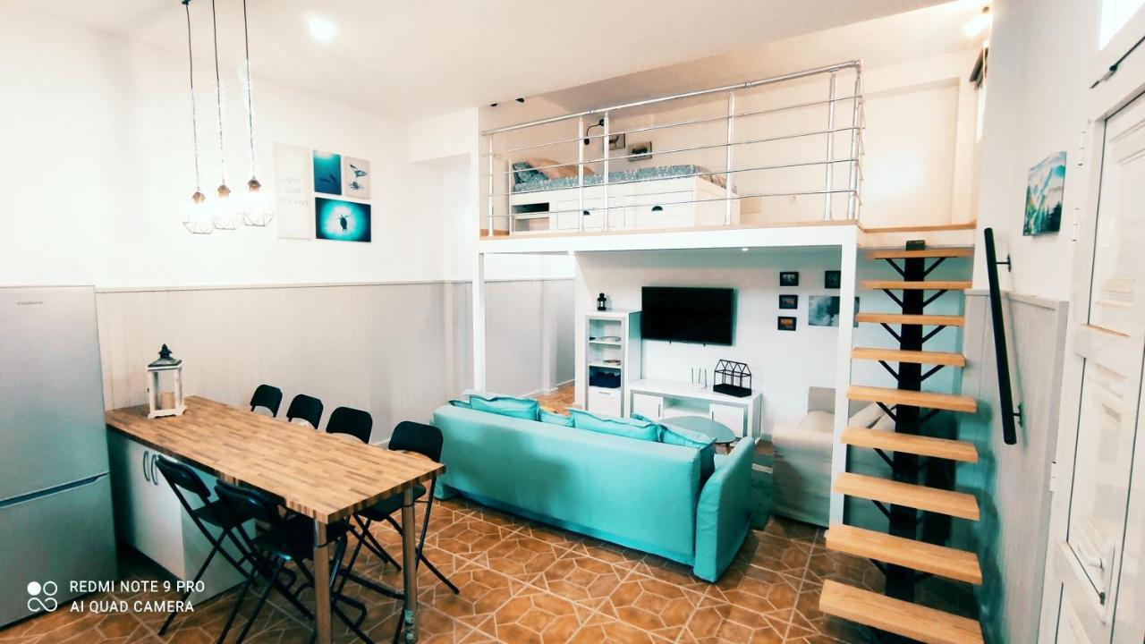 Villas Norte Piscina Privada Climatizada La Victoria de Acentejo Exteriör bild