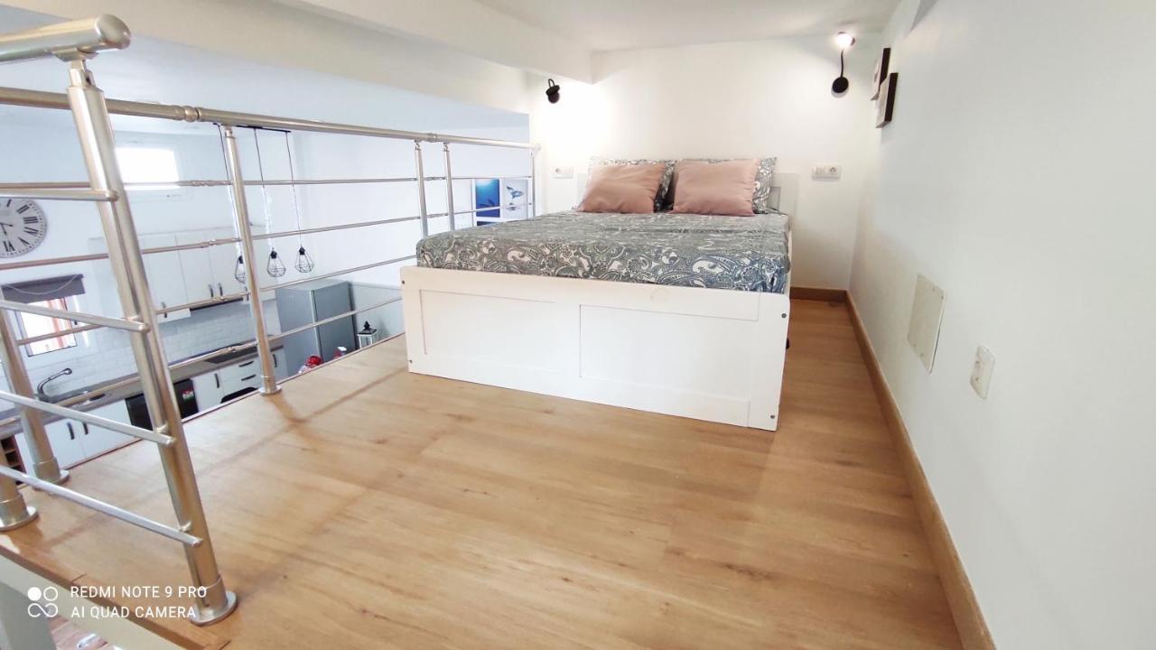 Villas Norte Piscina Privada Climatizada La Victoria de Acentejo Exteriör bild