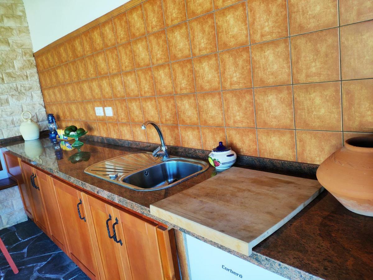 Villas Norte Piscina Privada Climatizada La Victoria de Acentejo Exteriör bild